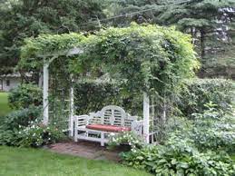 Backyard Structures Garden Tours Backyard Garden