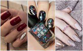 New amazing ideas for manicure✔the best nail art designs com. 50 Elegant Nails You Ll Love Yve Style Com