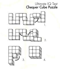 Chequer Cube Wooden Puzzles Solutions 3d Brain Teasers Jigsaw Puzzles Solving Wooden Puzzles Puzzle Solving Cube Puzzle