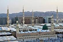 قائمة أيقونات المدن السعودية ويكيبيديا