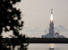 Nasa invites public to rover landing. Nasa Has Launched The Most Ambitious Mars Rover Ever Built Here S What Happens Next