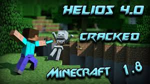Minecraft Hacked Client Helios 4 0 W Download Youtube