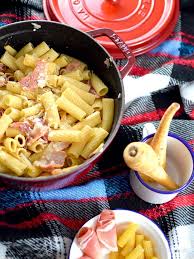 Pasta Mit Pastinaken Nach Jamie Oliver Stilettos Sprouts Rezept Pastinaken Rezepte Pastinaken Rezepte