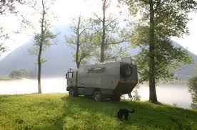 Slowenien Weltgalerie Der Actionmobil Exkursionen Adventure Campers Expedition Vehicle Expedition Truck