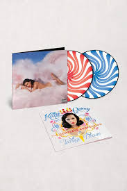 Teenage dream is the second single and title track from katy perry's third studio album. Katy Perry Teenage Dream The Complete Confection Limited 2xlp Urban Outfitters