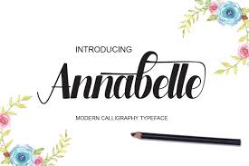 Below you can download free shelley lt andante script font. Annabelle Script Font Annabelle Is A Script Font That Has The Characteristic Wedding It Is Very Suitable To Make Certain Label Typeface New Fonts Font Bundles