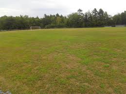 Pickleball at Marge Jones Recreational Facilities