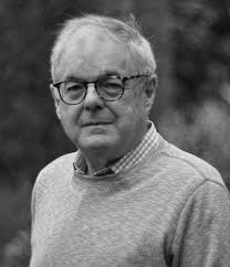 Tribute to James E Brown, 1945