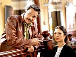 Banda yeh bindaas hai is a bollywood comedy film directed by ravi chopra, starring govinda, salman khan, tabu, lara dutta, and boman irani. Banda Yeh Bindaas Hai Movie Stills Bollywood Hungama