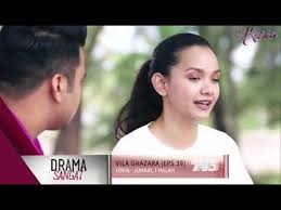 Modern no investigation was carried out and the entire episode was quickly forgotten about. Teaser Vila Ghazara Episode 39 Youtube