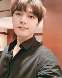 He left woollim entertainment in august 2019 but is still a member of the group. Infinite Kim Myungsoo L Profile Koreandrama Page Facebook