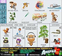 Buku Mimpi 2d Bandar Agen Togel Online Di 2020 Buku Buku Gambar Kartun