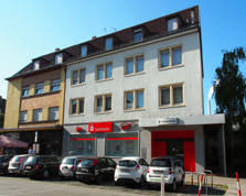 Sparkasse Rhein Neckar Nord Filiale Neckarau Rheingoldstr 7
