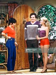 Three's Company Joyce DeWitt - Revealed Body