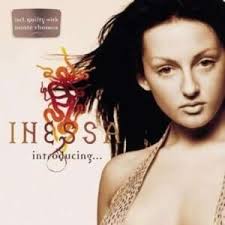 Who wrote “It Don't Work Like That” by Inessa?