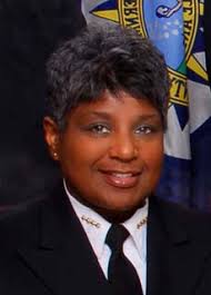 Metro Nashville Police Department 2008 Annual Report