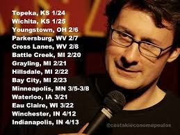 Costaki Economopoulos