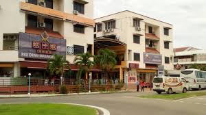 Masakan Sedap Restaurant