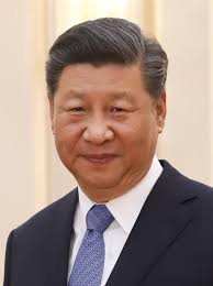 Kyi, presiden win myint, serta tokoh politik lain dari partai berkuasa myanmar para pemimpin dari. Xi Jinping Wikipedia