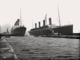Mar 18, 2016 · titanic mystery. Olympic Klasse Wikipedia