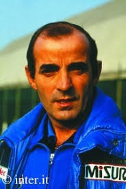 Denna dag i Inters historia