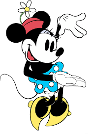 Minnie Mouse Minniemouse Https Www Disneyclips Com Imagesnewb Images Classicminnie4 Png Htt Minnie Mouse Pictures Minnie Mouse Clipart Minnie Mouse Images