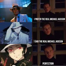 I hope these brightened up your day and. Is This The Right Place Michaeljackson