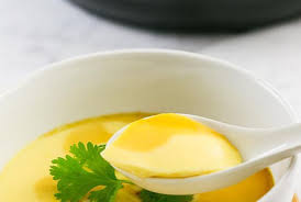 蒸滑水蛋 壓力煲instant pot steamed silky eggs 簡易食譜 中西各式家常菜譜 instant pot recipes rice cooker recipes pot recipes