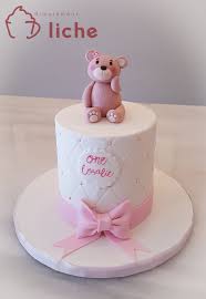 Https Flic Kr P 29er6uc Gateau Ourson Gateau Ourson Gateau Anniversaire Enfant Gateau Anniversaire