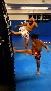 Resilience isn’t built in comfort zones—or in one big heroic moment.⁣, ⁣⁣,  It’s built in the everyday grind. ⁣, In the reps. ⁣, In the padwork. ⁣, In  the quiet moments when no one’s watching, and you ...