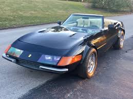 These vehicles are often referred to as locost kit cars. Bangshift Com Could You Rock A Knockoff Ferrari Daytona If The Price Was Right Bangshift Com