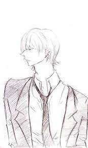  38 Ide Sketsa Jas Sketsa Cara Menggambar Gambar