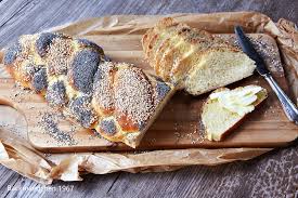 Challah Judisches Zopfbrot Backmaedchen 1967 Rezept Lebensmittel Essen Essen Judische Kuche