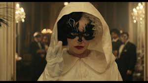 Cruella de vil is in the building. Cruella 2021 Imdb