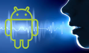 Then to disable talkback on your phone, please do the following. New Android App Lets You Unlock Your Phone With Your Voice