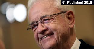 Leonard Boswell, Veterans' Champion in the House, Dies at 84