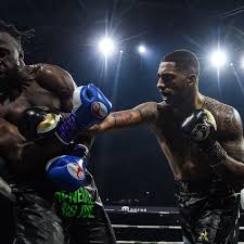 Maybe you would like to learn more about one of these? Results And Highlights Tony Yoka Stops Joel Tambwe Djeko In 12th Round Bad Left Hook