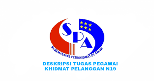 Jawatan kosong terkini yang diiklankan adalah seperti berikut: Deskripsi Tugas Gaji Dan Kelayakan Pegawai Khidmat Pelanggan Gred N19 Sumber Kerjaya