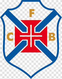Braga sc football logo png cliparts. Estadio Do Restelo C F Os Belenenses Primeira Liga Sporting Cp S C Braga Symmetry Football Transparent Png