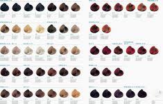 36 Best Aveda Color Chart Images In 2019 Aveda Color