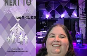 THEATER REVIEW] 'Next to Normal' (Midvale Main Street Theatre)