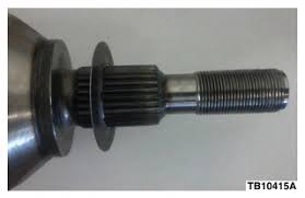 A forum community dedicated to ford fusion and all ford vehicle owners and enthusiasts. Ting Pop Click Type Noise Front Halfshaft 2013 Ford Fusion Ford