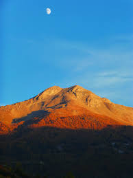Automne Lesorres Melezes Les Orres Tourisme Haute Alpes