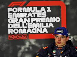 Ferrari mejora claramente en imola, con el cuarto del español, por delante de un leclerc al que quitaron la vuelta. New Title Revealed For Imola S 2021 Grand Prix Planet F1