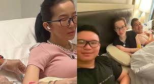 Kris, mga anak na sina Josh at Bimby, tinamaan ng Covid-19-Balita