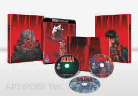 I don't own the content that are shown in this video.credit goes to bluemonkey223on our own is a 1988 family film, from feature films for families, about. Everythingblu On Twitter Pre Order Live Akira 1988 Limited 4k Ultra Hd Box Set Edition Includes A Booklet All Packaged In A Rigid Collector Box Release Is November 30 2020 Order Here Adlink