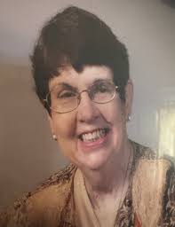 Obituary information for Judith M. Linger