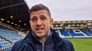 Pompey boss John Mousinho Peterborough United verdict
