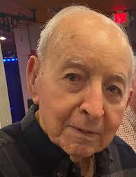 Obituary information for Woodford S. "Woody" Lovejoy