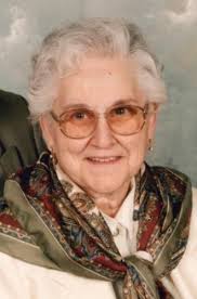 Thelma Breakiron Obituary (2017)